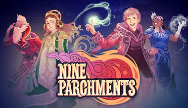 Nine Parchments