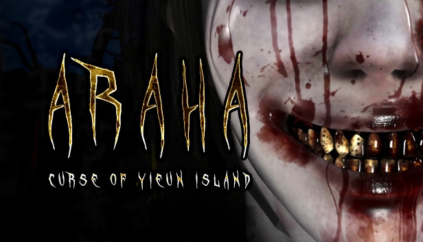 araha: curse of yieun island repack