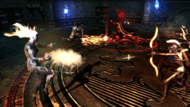 Dungeon Siege Collection screenshot 3