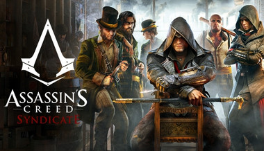 Assassin's Creed: sindicato