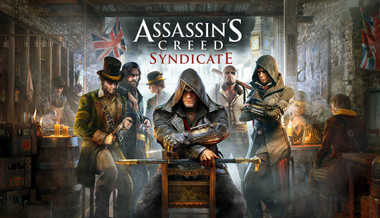 Assassin's Creed: Syndicate - PC (Ubisoft Connect)