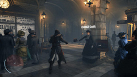 Assassin's Creed: Syndicate screenshot 2
