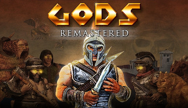 Gods Remastered
