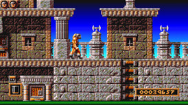 Gods Remastered screenshot 4