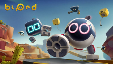 Biped - PC (Steam)