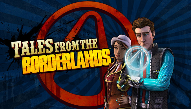 Tales from the Borderlands Redux