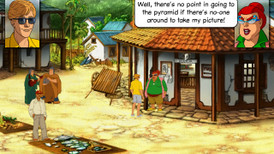 Broken Sword: Complete Pack screenshot 3