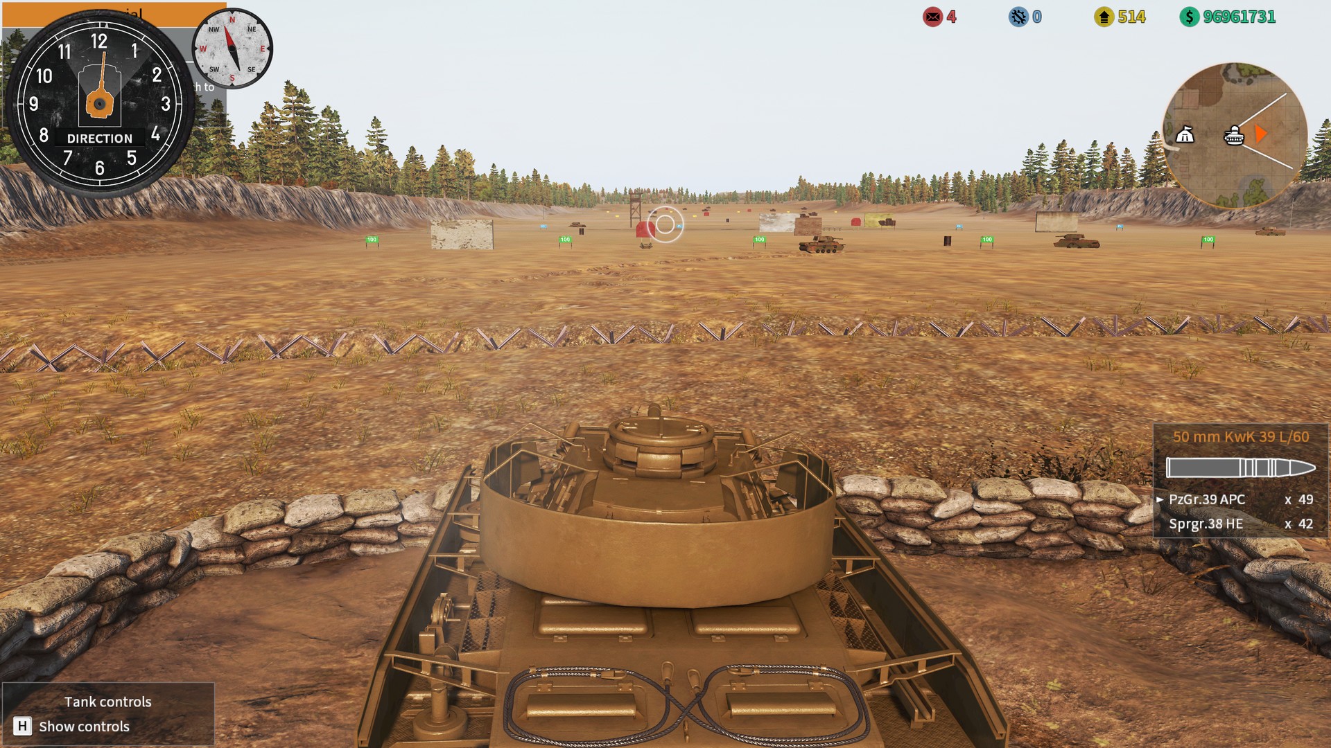 Buy Tank Mechanic Simulator - PC & Mac (Steam)