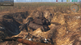 Tank Mechanic Simulator screenshot 3