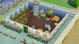 Two Point Hospital: Off the Grid screenshot 3