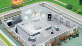 Two Point Hospital: Off the Grid screenshot 4