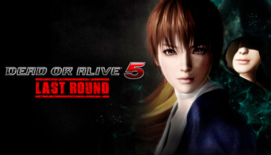 Dead or Alive 5: Last Round