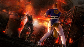 Dead or Alive 5: Last Round screenshot 2
