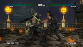 Dead or Alive 5: Last Round screenshot 4