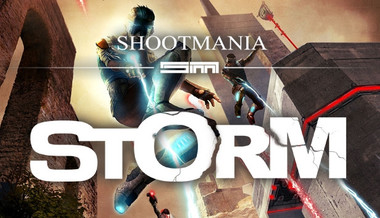 ShootMania Storm - PC (Steam)