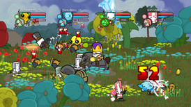Castle Crashers screenshot 5