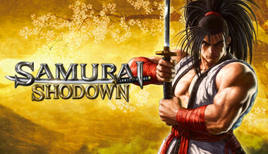 Samurai Shodown
