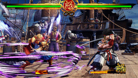 Samurai Shodown screenshot 3