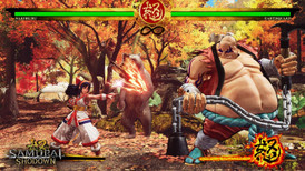 Samurai Shodown screenshot 5