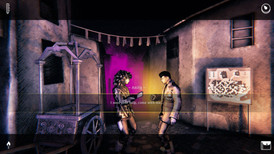 Saturnalia screenshot 4