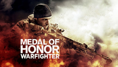 Medal of Honor: Warfighter - PC (EA App)