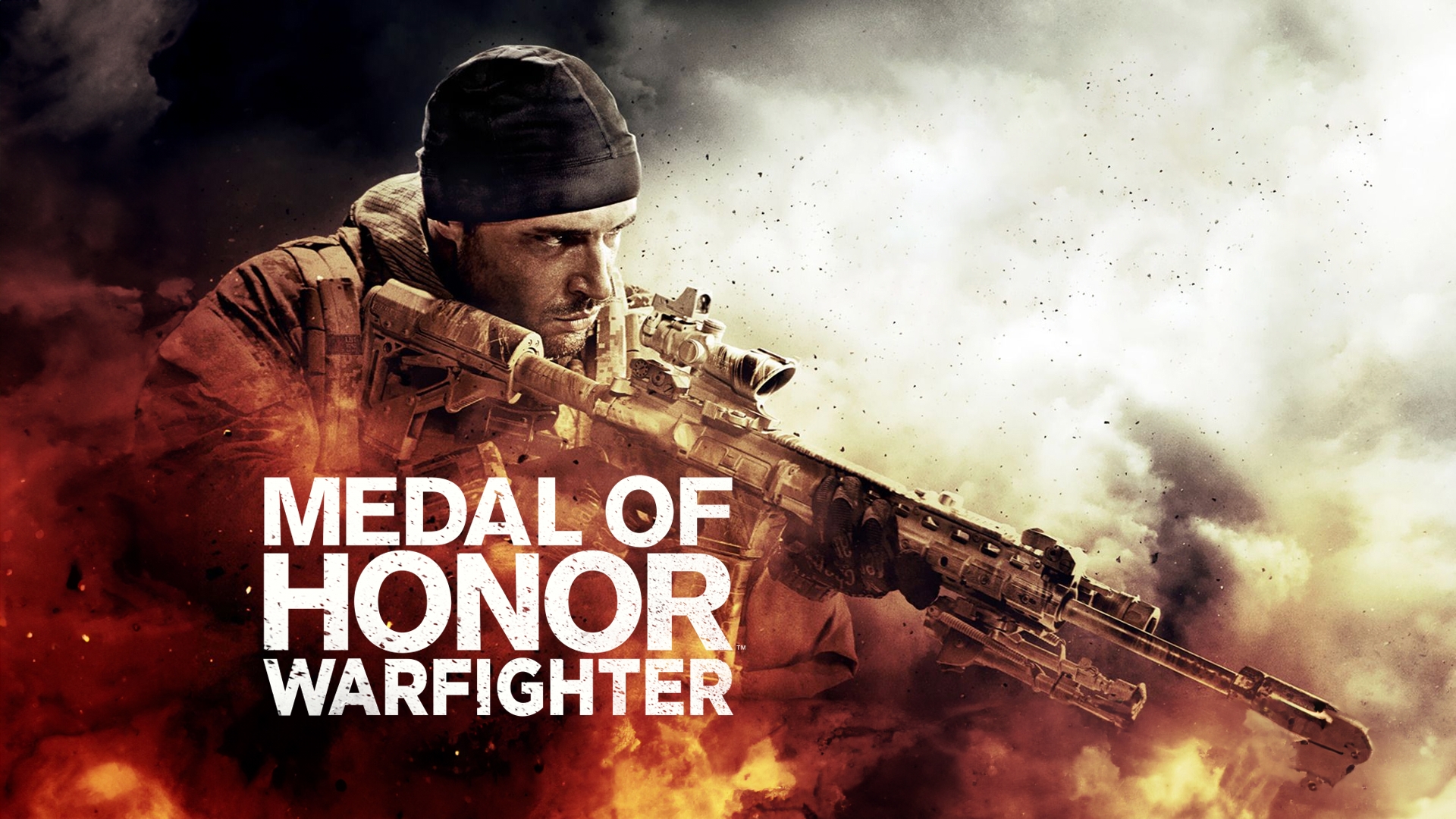 Medal of Honor Video Games - Official EA Site