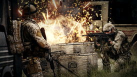Medal of Honor: Warfighter screenshot 3