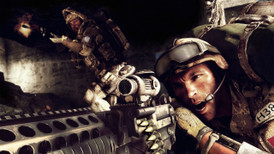 Medal of Honor: Warfighter screenshot 2