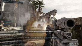 Medal of Honor: Warfighter screenshot 4