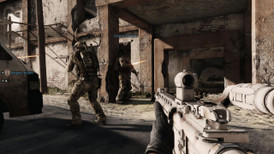 Medal of Honor: Warfighter screenshot 5