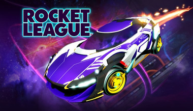 Rocket League - PC & Mac (Steam)
