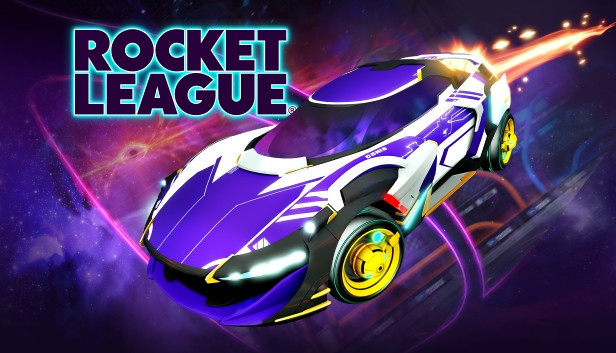 Rocket League  Baixe & Jogue o Rocket League grátis no PC – Epic