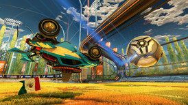Rocket League screenshot 3