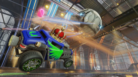 Rocket League screenshot 4