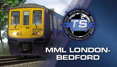 Comprar Train Simulator: Chatham Main & Medway Valley Lines Route