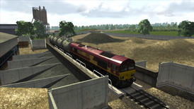 Train Simulator: Midland Main Line London-Bedford Route Add-On screenshot 3