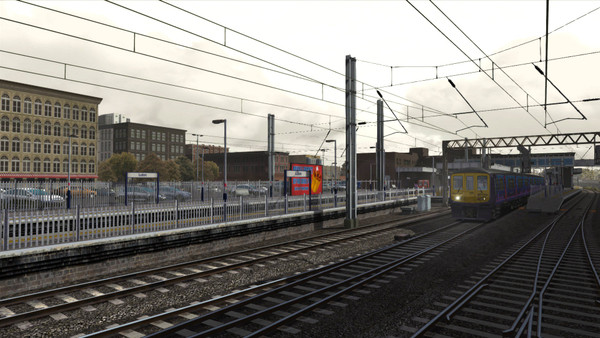 Train Simulator: Midland Main Line London-Bedford Route Add-On screenshot 1