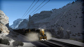 Train Simulator: Soldier Summit Route Add-On screenshot 5