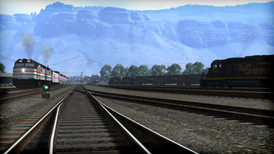 Train Simulator: Soldier Summit Route Add-On screenshot 4