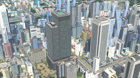 Cities: Skylines - Content Creator Pack: Modern Japan screenshot 4