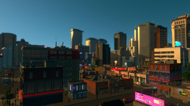 Cities: Skylines - Coast to Coast Radio screenshot 2