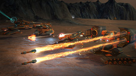 Battlezone: Combat Commander screenshot 5