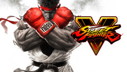 Street Fighter V