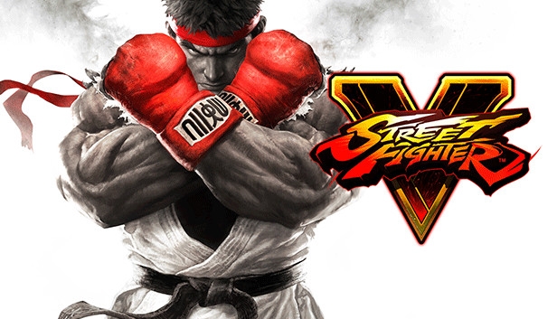 Street Fighter