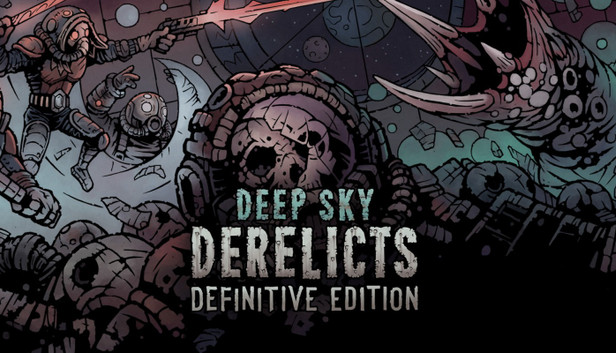 Derelicts on Steam