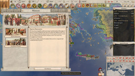 Imperator: Rome - Magna Graecia Content Pack screenshot 3