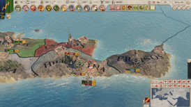 Imperator: Rome - Magna Graecia Content Pack screenshot 4