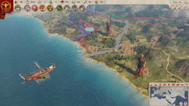 Imperator: Rome - Magna Graecia Content Pack screenshot 5