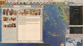 Imperator: Rome - Magna Graecia Content Pack screenshot 3
