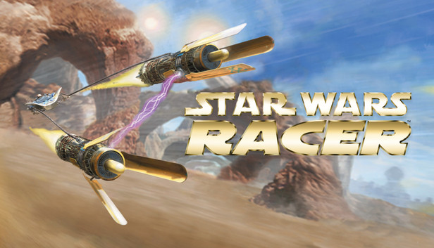 Star Wars Episode I : Racer